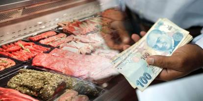 Şap salgını hayvancılığı vurdu: 'Kesilecek hayvan kalmadı, et fiyatları yeniden yükseliyor'