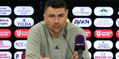 Burak Yılmaz istifa etti