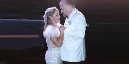 Selma Konak’tan duygusal paylaşım: “Sensizlik büyük mesele Volkan’ım”