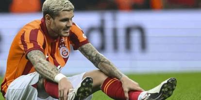 Mauro Icardi İstanbul'dan ayrılıyor mu? Galatasaray'da gelecek belirsizliği