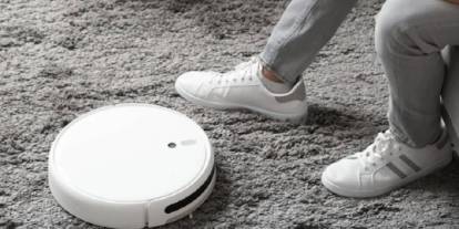 Robot süpürge devi çöktü mü? Evlerin vazgeçilmezi olmuştu