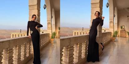 Uzak Şehir'in Alya'sı Sinem Ünsal gündem oldu