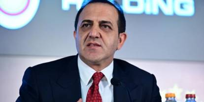 TFF'den Abdullah Kavukcu kararı