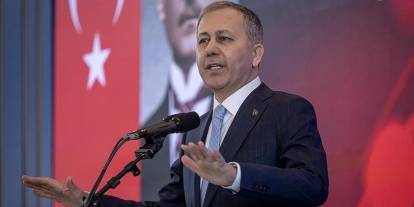 Polislerin çalışma saatlerinde değişiklik: Bakan Yerlikaya açıkladı