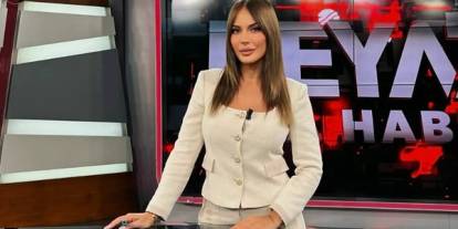 Hande Sarıoğlu uyuşturucu testini paylaştı: İddialara sert çıktı