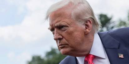 Trump fentanile karşı çıtayı yükseltti: 'Kitle imha silahı' ilan etti