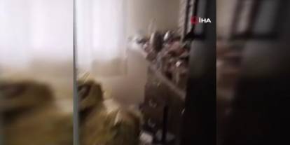 Kiracısına ulaşamadığı eve girdi: Ev sahibi gördüğü manzara karşısında şoke oldu