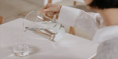 Soğuk hava aldatıyor: Kış aylarında yetersiz su tüketiminin bedeli ağır