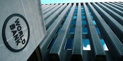 Dünya Bankası’ndan Türkiye’ye 1,5 milyar euroluk finansman desteği: 800 bin kişiye kadar istihdam katkısı