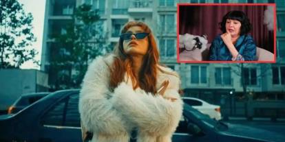 Jasmine dizisine tepkiler büyüyor:  Evrim Akın sessizliğini bozdu