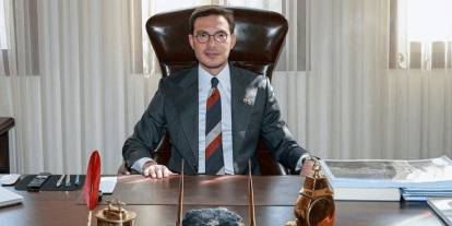 Tokat Belediye Başkanı'nın makam odasında dinleme cihazı bulundu