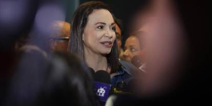 Nobel Barış Ödülü sahibine kaçışta ağır yaralanma: Omurgasını kırdı