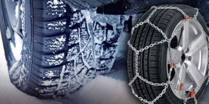 Kışın yolda kalanlar dikkat! Zincir yoksa ne yapmalı? Hayat kurtaran bilgiler ve araçta olması gerekenler