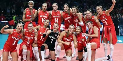 Filenin Sultanları'na güzel haber