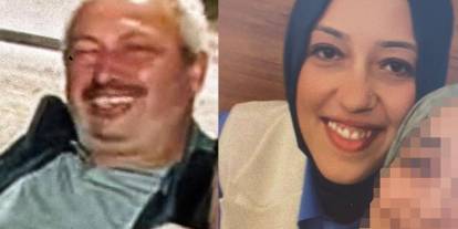 Bursa'da baba ve kızı ölü bulunmuştu! Gerçek ortaya çıktı