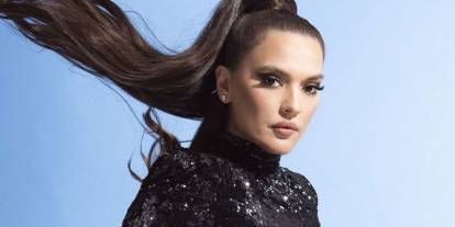 Demet Akalın yeni bebek diye duyurdu: Fiyatı 450 bin lira