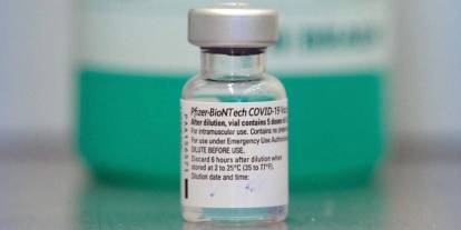 İletişim Başkanlığı’ndan BioNTech aşısı iddialarına net mesaj