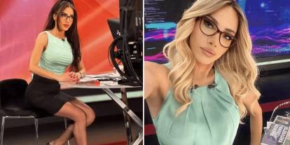 Ela Rümeysa Cebeci'nin Oytun Erbaş'a sorduğu "uyuşturucu" sorusu gündem oldu