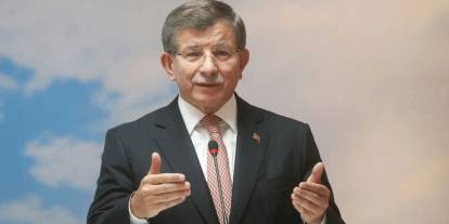 Ahmet Davutoğlu duyurdu: Cenaze programı belli oldu