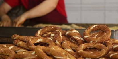 Ekmek ve simit zamlarına yeni düzenleme