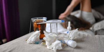 Sağlık Bakanlığı'ndan 'H3N2 virüsü' açıklaması: Mutasyonlu grip Türkiye için tehdit mi?