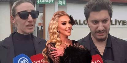 Güllü'nün kızı Tuğyan Ülkem Gülter hakkında yeni iddia: "Kendi çocuğunu da öldürmek istemişti"