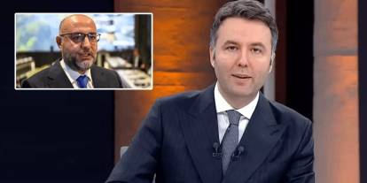 Buğra Gökce Mehmet Akif Ersoy ile karşılaştığı anı anlattı: İlk sözü bu olmuş!