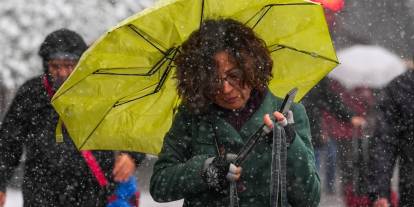 Yılbaşında kar yağacak mı? Meteoroloji uzmanı açıkladı