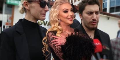 Güllü'nün ölümünde flaş iddia! Oklar bu kez oğlu Tuğberk'e çevrildi