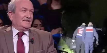 Yarışma programına katılmıştı: Varilde cesedi bulundu