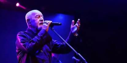 Mazhar Alanson’a duygulandıran jest: “Hayatımın en güzel hediyesi”