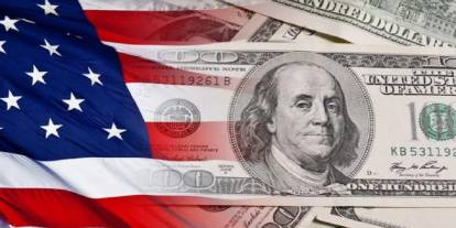 ABD enflasyonu belli oldu!