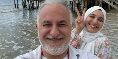 Eski Kızılay Başkanı Kerem Kınık'ın kızı Zehra Kınık'a hapis cezası: 17 yaşındaki Barlasçeki hayatını kaybetmişti