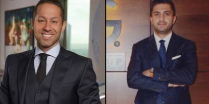 Kasım Garipoğlu ve Burak Ateş hakkında çarpıcı iddialar: Lüks mekanlarda uyuşturucu organizasyonu