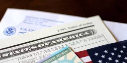 ABD kapıları kapattı: Green Card çekilişi süresiz askıya alındı