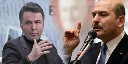 Süleyman Soylu'dan Mehmet Akif Ersoy çıkışı