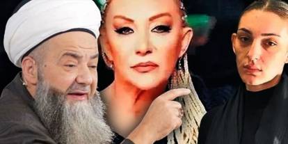 Cübbeli Ahmet’ten Güllü yorumu: “Niye yapmış bunu anasına?”