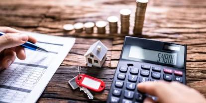 Emlak rayiç değerleriyle ilgili düzenleme Resmi Gazete'de yayınlandı