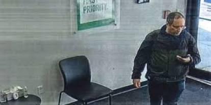 ABD göçmenik tartışması alevlendi: Cinayeti işleyen kişinin görüntüleri ortaya çıktı