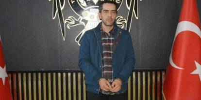 FETÖ elebaşı Fetullah Gülen'in yeğeni Yasir Gülen İstanbul'daki operasyonla yakalandı