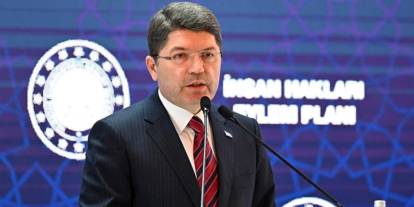 Hesaba anında el konulacak! Bakan Tunç yeni düzenlemeyi açıkladı