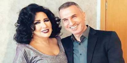 Hakan Eren’den şoke eden Nükhet Duru açıklaması: "Beni kanser etti"