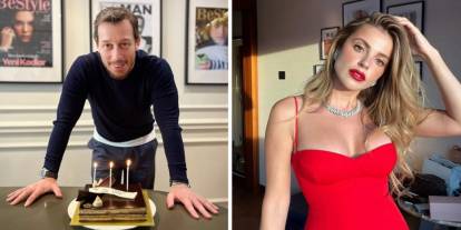 Dikkat çeken tesadüf aşk söylentisini alevlendirdi: Ezgi Eyüboğlu ve menajeri aynı adreste yakalandı