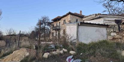 Ankara'da dehşet: Köpek 14 yaşındaki çocuğu ağır yaraladı