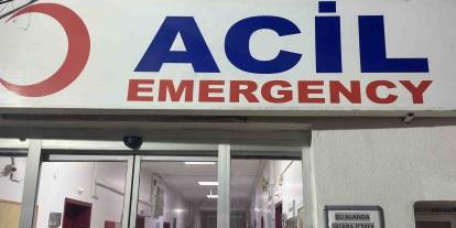 Mardin'de liseliler arasında bıçaklı kavga