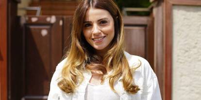 Ezgi Eyüpoğlu serbest bırakıldı