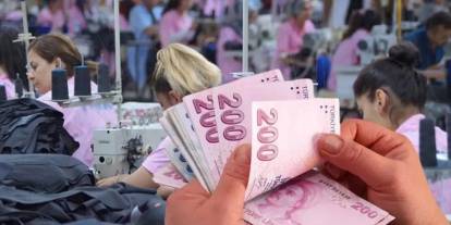 Asgari ücret ne kadar olacak? Gözler komisyonda