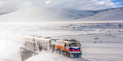 Turistik Doğu Ekspresi bilet fiyatları belli oldu