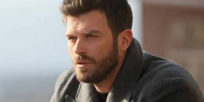 Kıvanç Tatlıtuğ ekranlara geri dönüyor