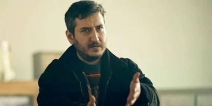 Feyyaz Yiğit’ten müjdeli haber: Baba oldu